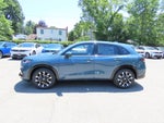 Honda HR-V EX-L 2027