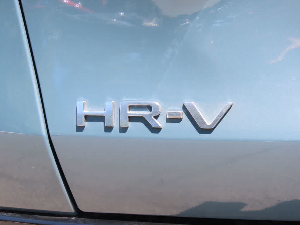 Honda HR-V EX-L 2027