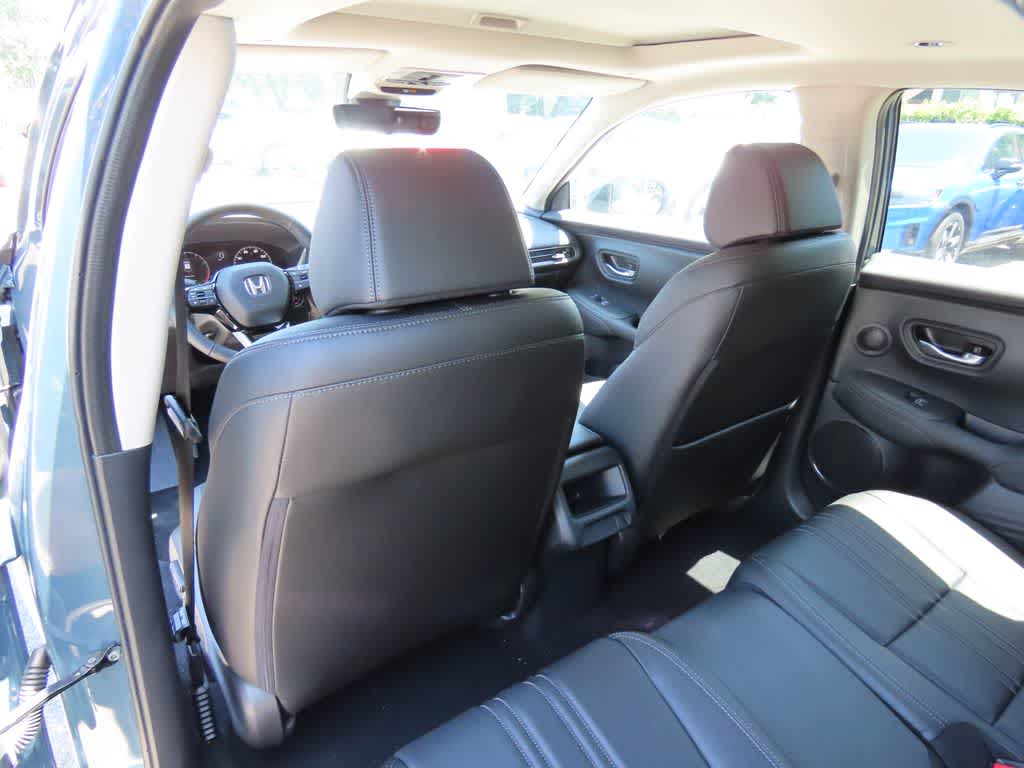 Honda HR-V EX-L 2027