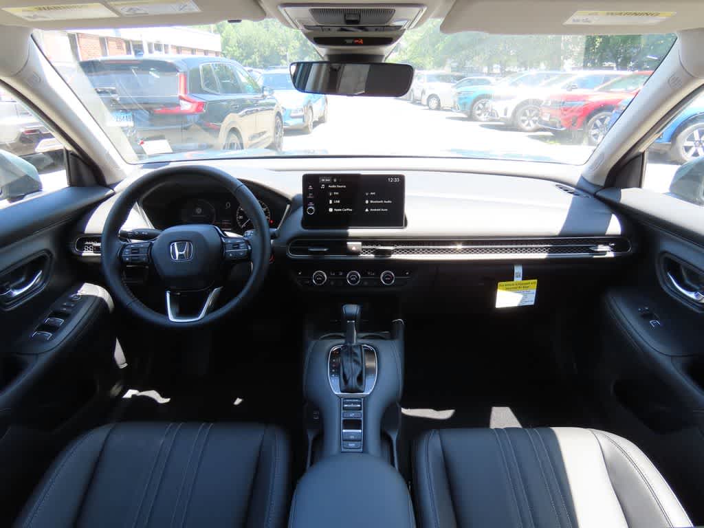 Honda HR-V EX-L 2027