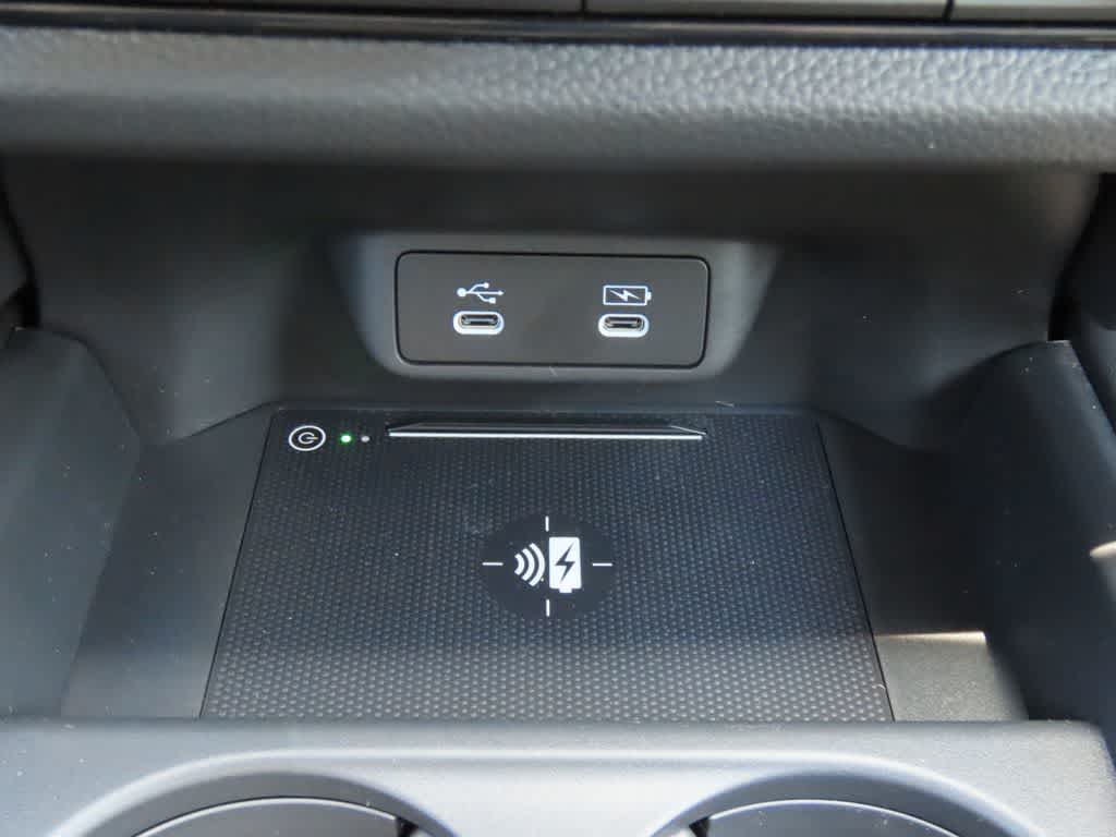 Honda HR-V EX-L 2027