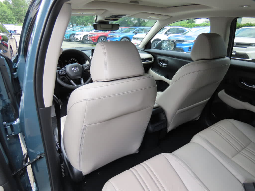 Honda HR-V EX-L 2027