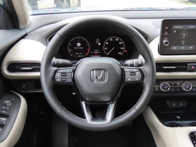Honda HR-V EX-L 2027