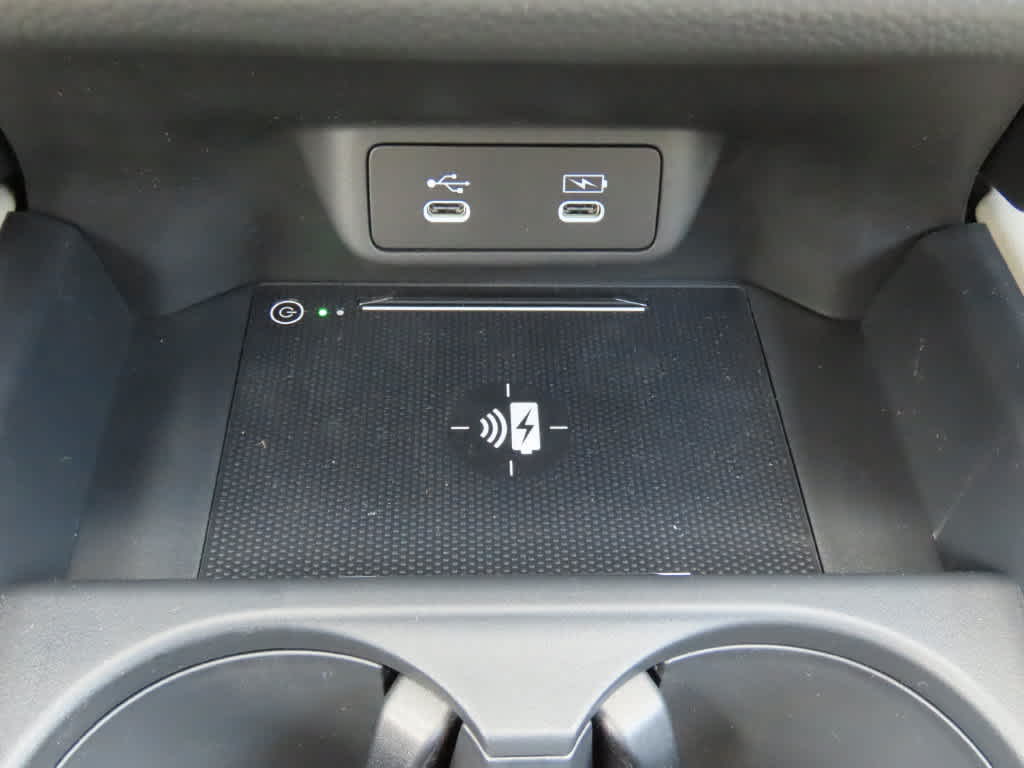 Honda HR-V EX-L 2027