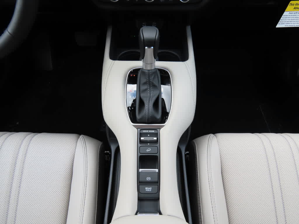 Honda HR-V EX-L 2027