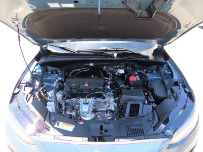 Honda HR-V EX-L 2027