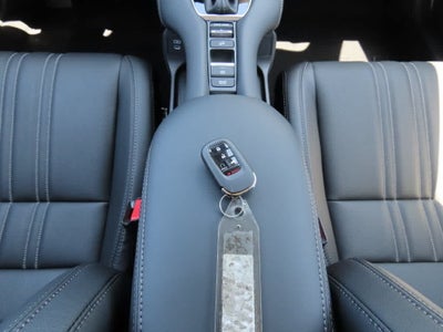 Honda HR-V EX-L 2027