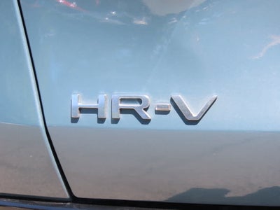 Honda HR-V EX-L 2027