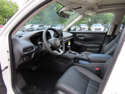 Honda HR-V EX-L 2027