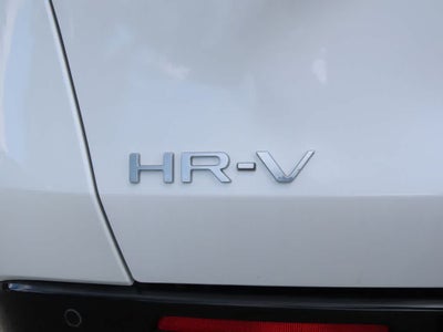 Honda HR-V EX-L 2027