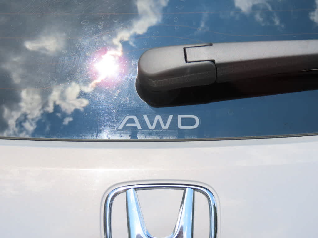 Honda HR-V EX-L 2027