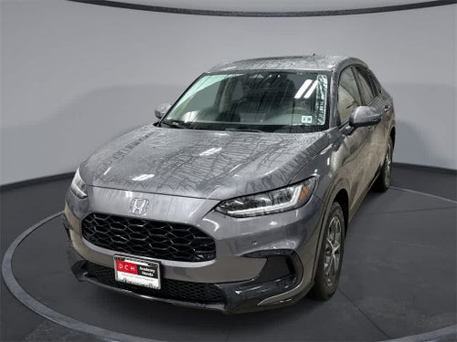 Honda HR-V EX-L 2023