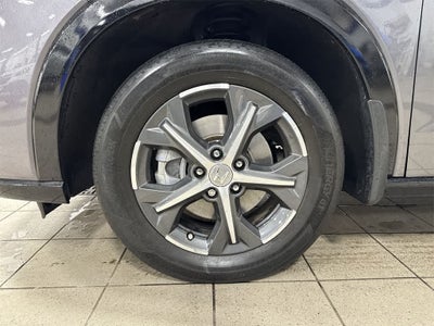 Honda HR-V EX-L 2023