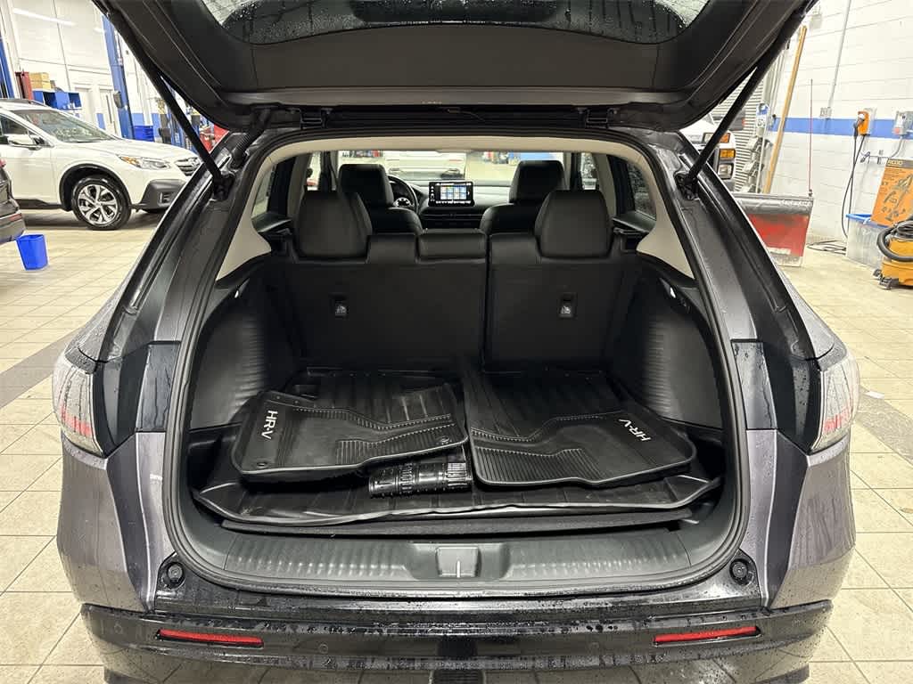 Honda HR-V EX-L 2023