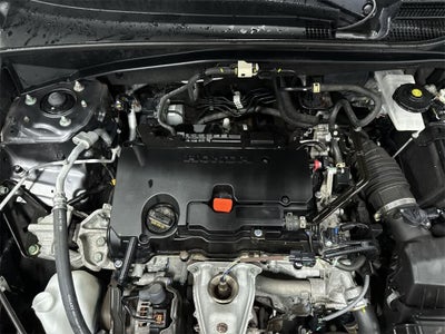 Honda HR-V EX-L 2023