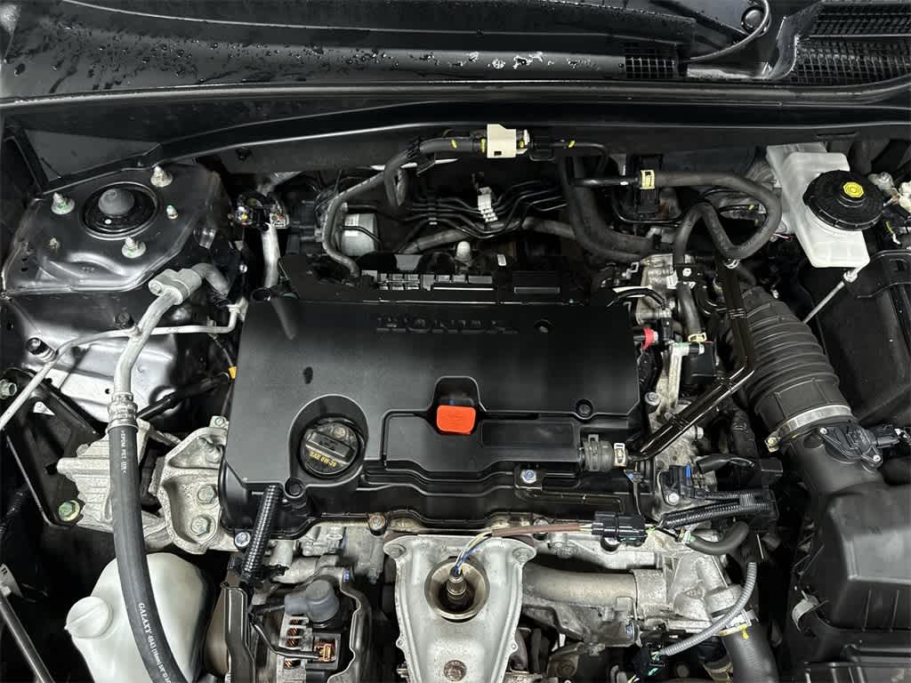 Honda HR-V EX-L 2023