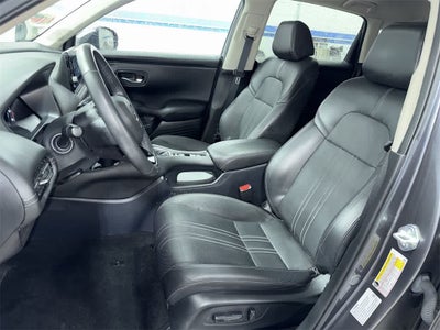 Honda HR-V EX-L 2023