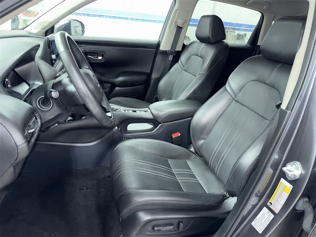 Honda HR-V EX-L 2023