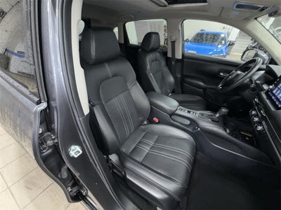 Honda HR-V EX-L 2023