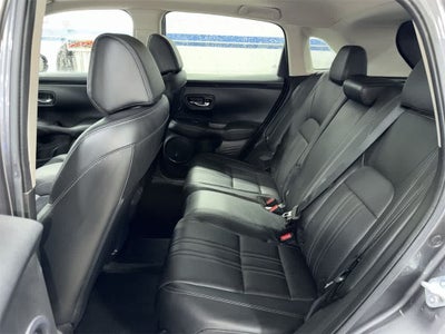 Honda HR-V EX-L 2023