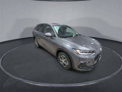 Honda HR-V EX-L 2023