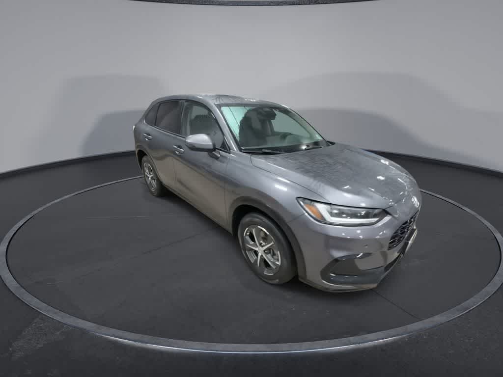 Honda HR-V EX-L 2023