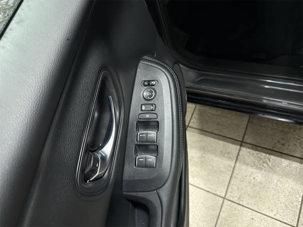 Honda HR-V EX-L 2023