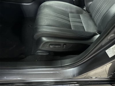 Honda HR-V EX-L 2023