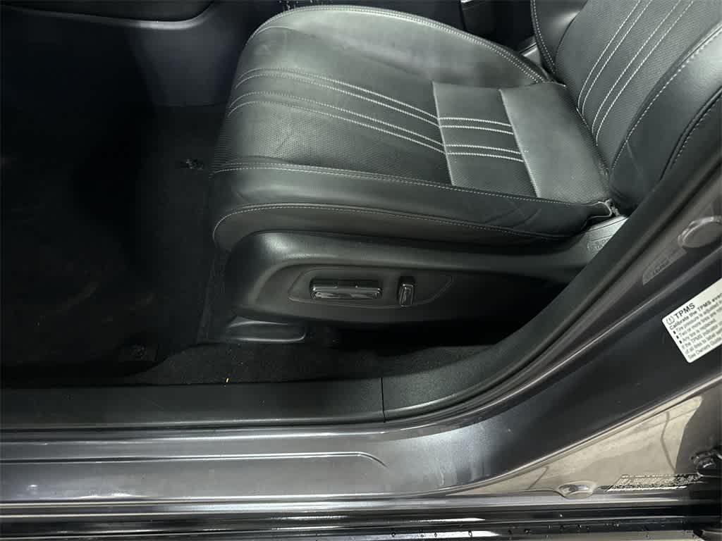 Honda HR-V EX-L 2023