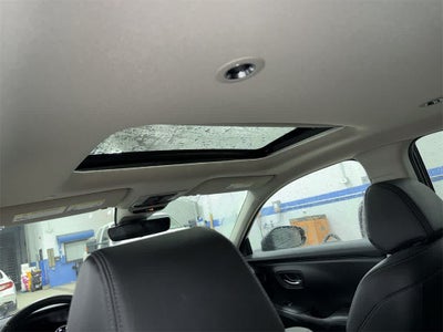 Honda HR-V EX-L 2023