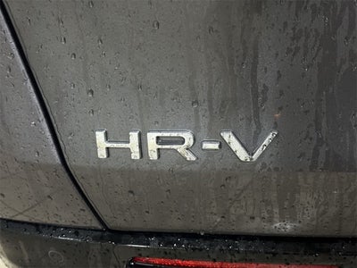 Honda HR-V EX-L 2023