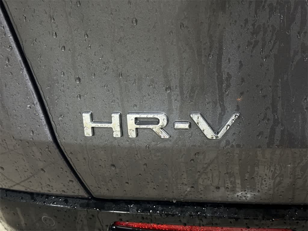 Honda HR-V EX-L 2023