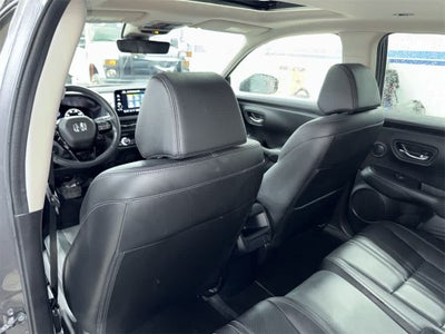 Honda HR-V EX-L 2023