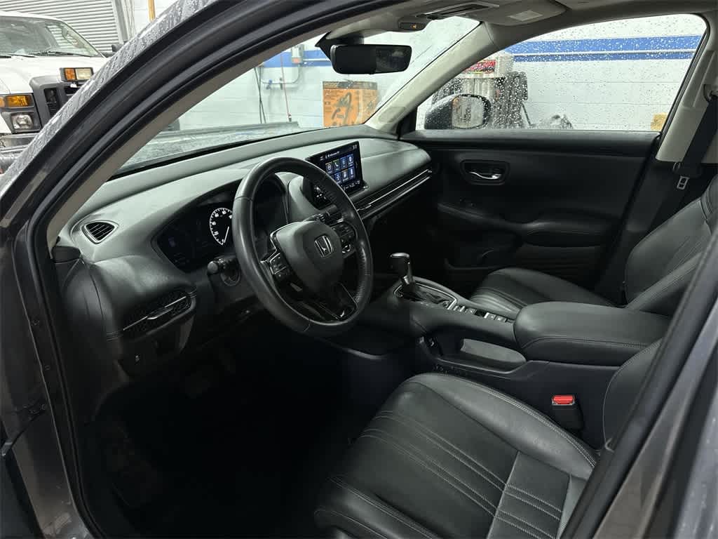 Honda HR-V EX-L 2023