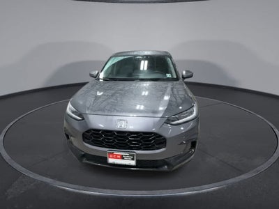 Honda HR-V EX-L 2023