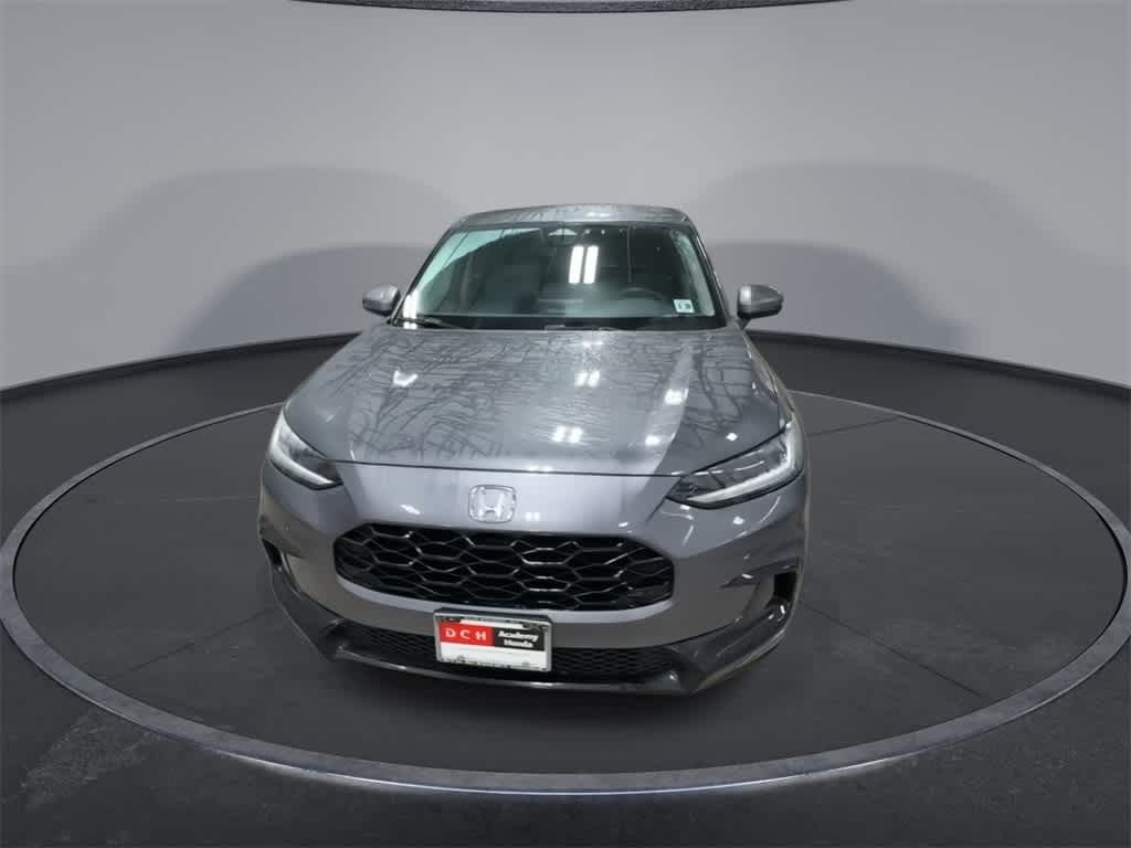 Honda HR-V EX-L 2023