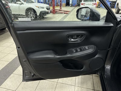 Honda HR-V EX-L 2023