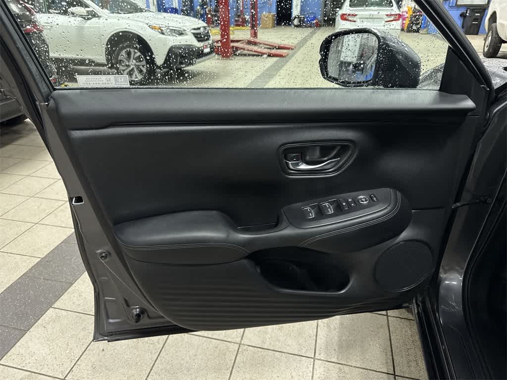 Honda HR-V EX-L 2023