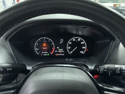 Honda HR-V EX-L 2023