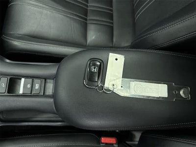 Honda HR-V EX-L 2023