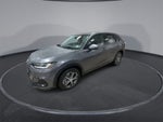 Honda HR-V EX-L 2023