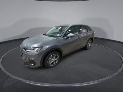 Honda HR-V EX-L 2023