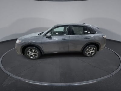 Honda HR-V EX-L 2023