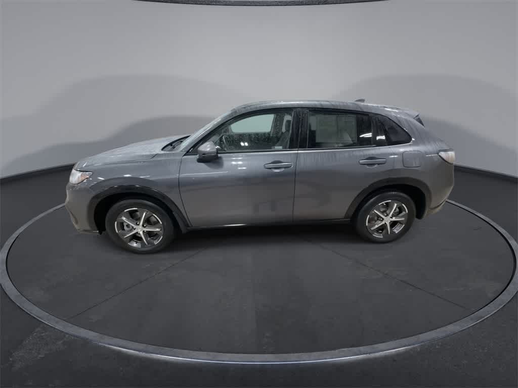 Honda HR-V EX-L 2023