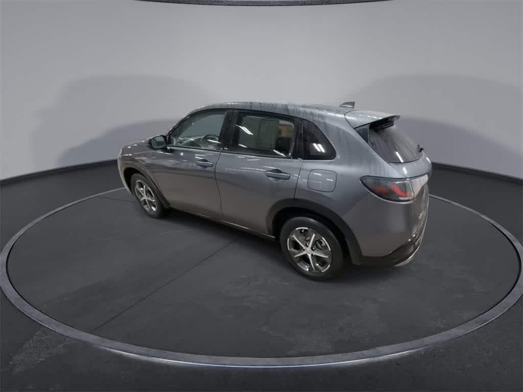 Honda HR-V EX-L 2023