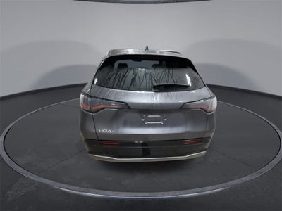 Honda HR-V EX-L 2023