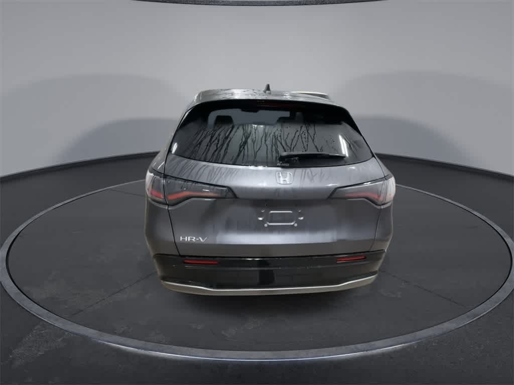 Honda HR-V EX-L 2023