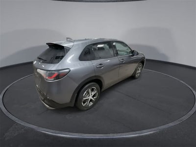 Honda HR-V EX-L 2023