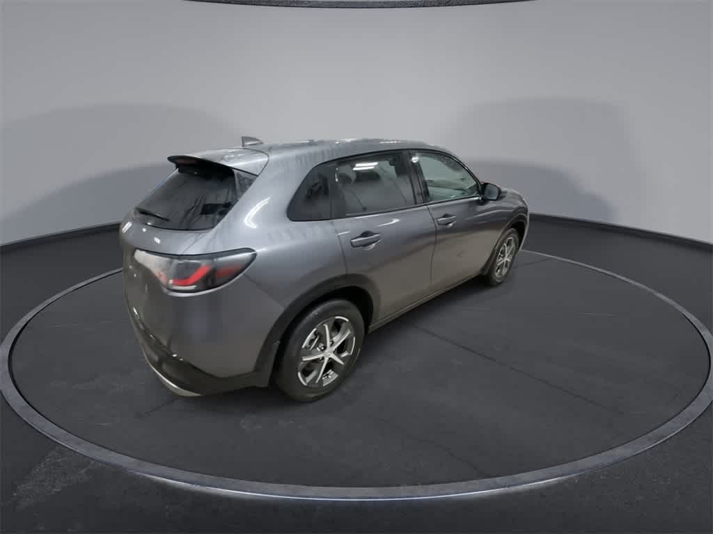 Honda HR-V EX-L 2023