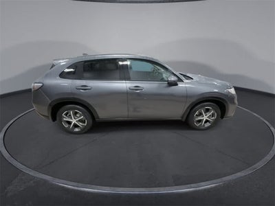 Honda HR-V EX-L 2023